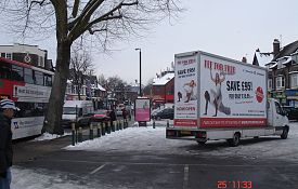 Fit 4 Free fitness Centres