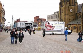 Lancashire Police Authority