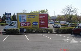 Selco Builders Warehouse