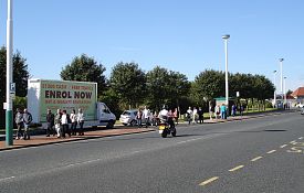 Sunderland College