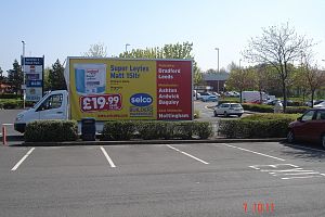 Selco Builders Warehouse